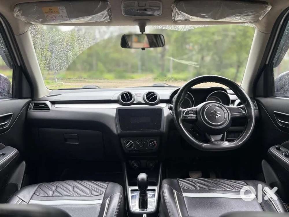 Swift Vxi Amt 2023 Model