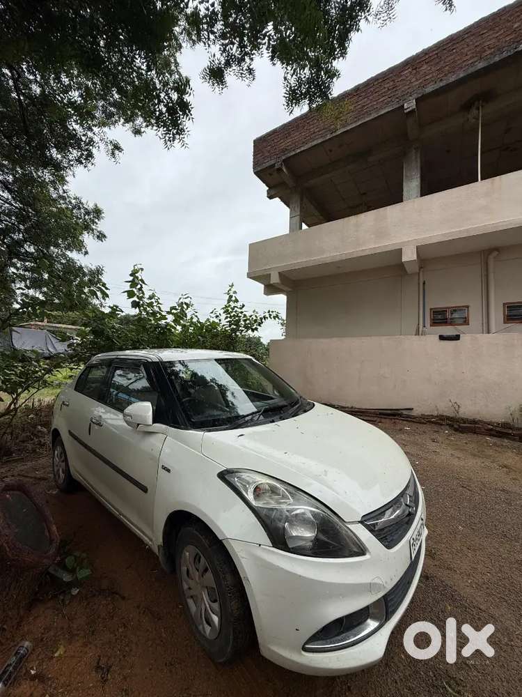Marutiswift 2016 Diesel Good Condition Only Take And Drive Good Milege