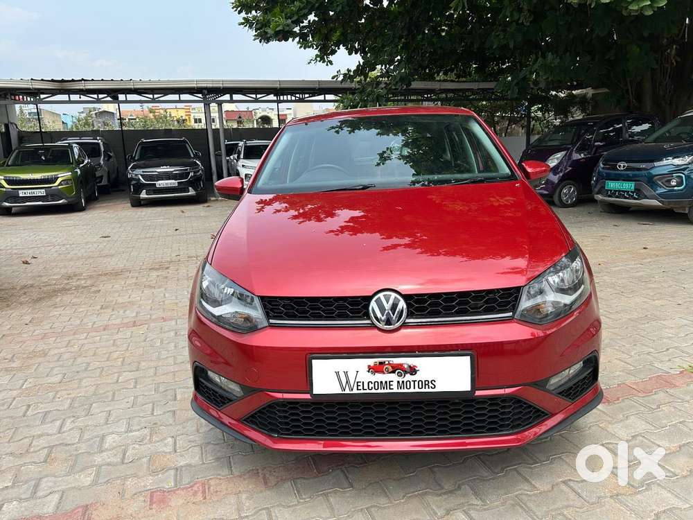 Volkswagen Polo 1.0 Highline Plus Tsi, 2020, Petrol