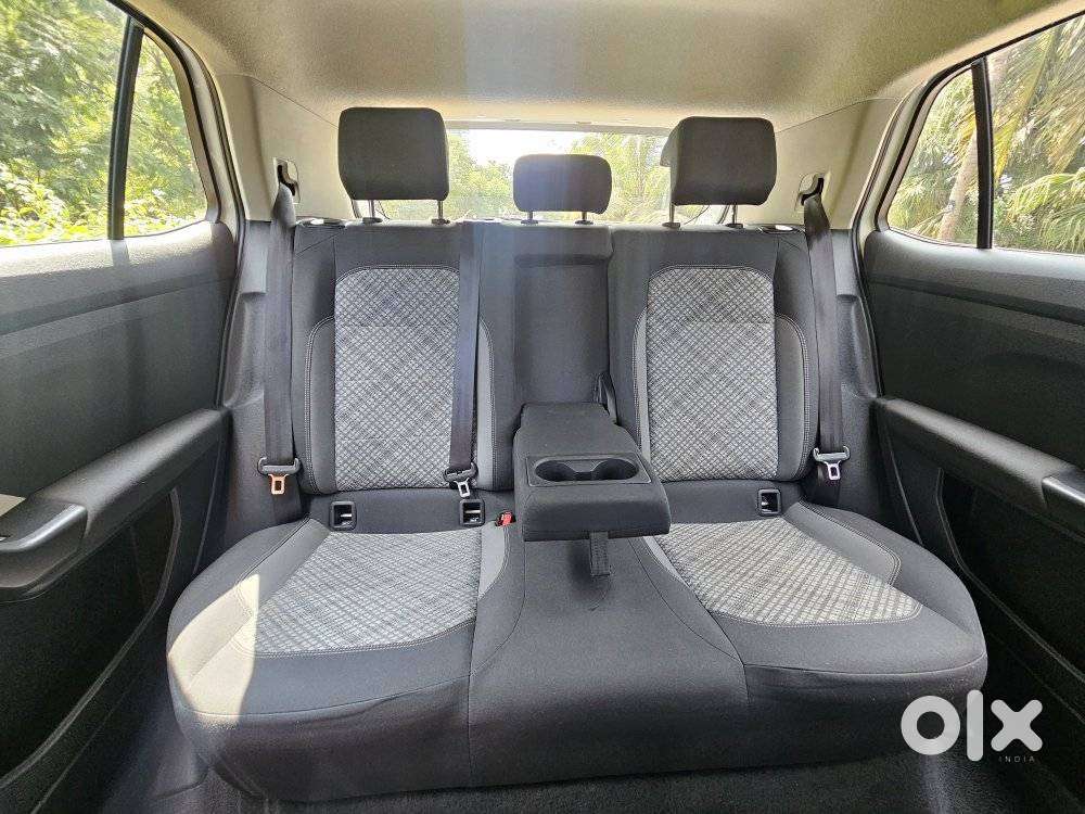 Volkswagen Taigun 1.0 Tsi Highline, 2022, Petrol