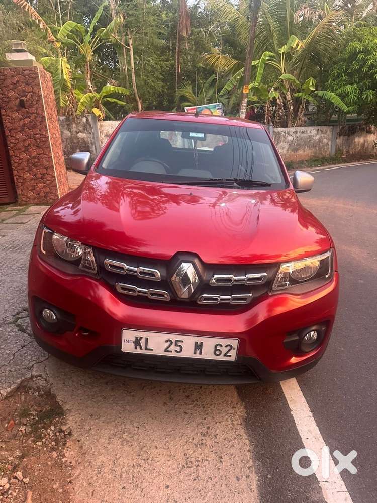 2018 Mint Condition  Kwid For Sale