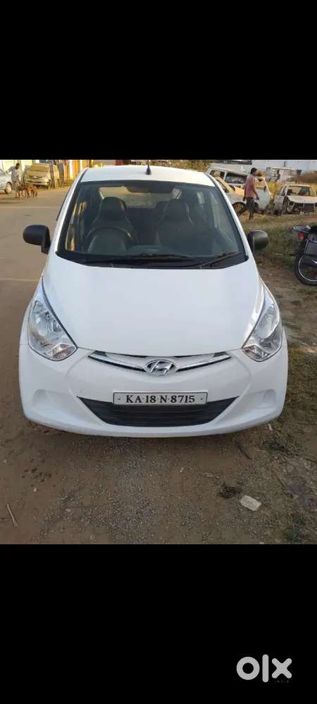 Hyundai Eon D-lite+ 2022 Year Car
