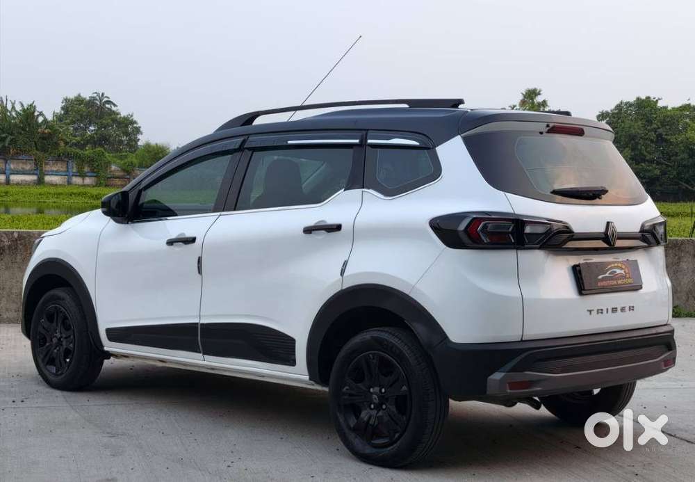 Renault Triber Others, 2025, Petrol