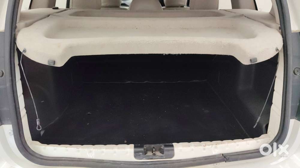 Renault Duster 85ps Rxl (o) Diesel, 2014, Diesel