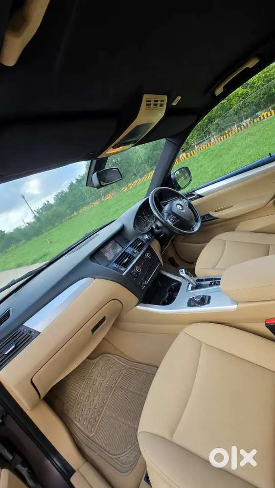 Bmw X3 Diesel 1st Owner 2014 Model- X5 X1 X6 Q3 Q5 Q7 A3 A4 A6 Cla Gla