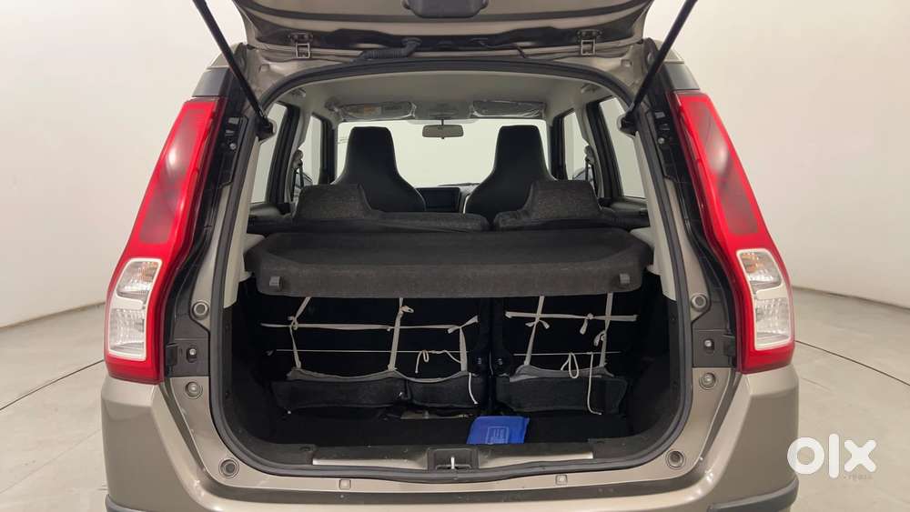 Maruti Suzuki Wagon R 1.2 Zxi Plus, 2023, Petrol