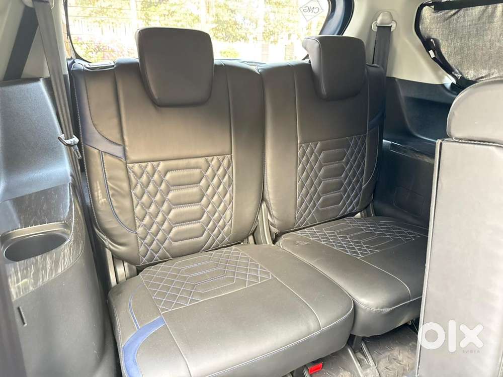 Maruti Suzuki Xl6 Zeta Mt Cng, 2025, Petrol