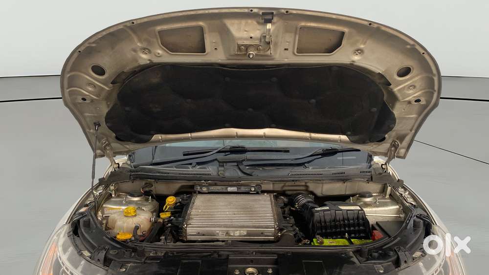 Mahindra Xuv500 W9 At 1.99, 2018, Diesel