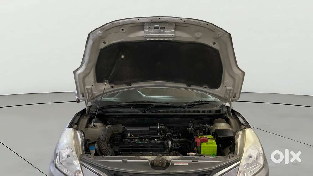 Maruti Suzuki Baleno 1.2 Delta, 2016, Petrol