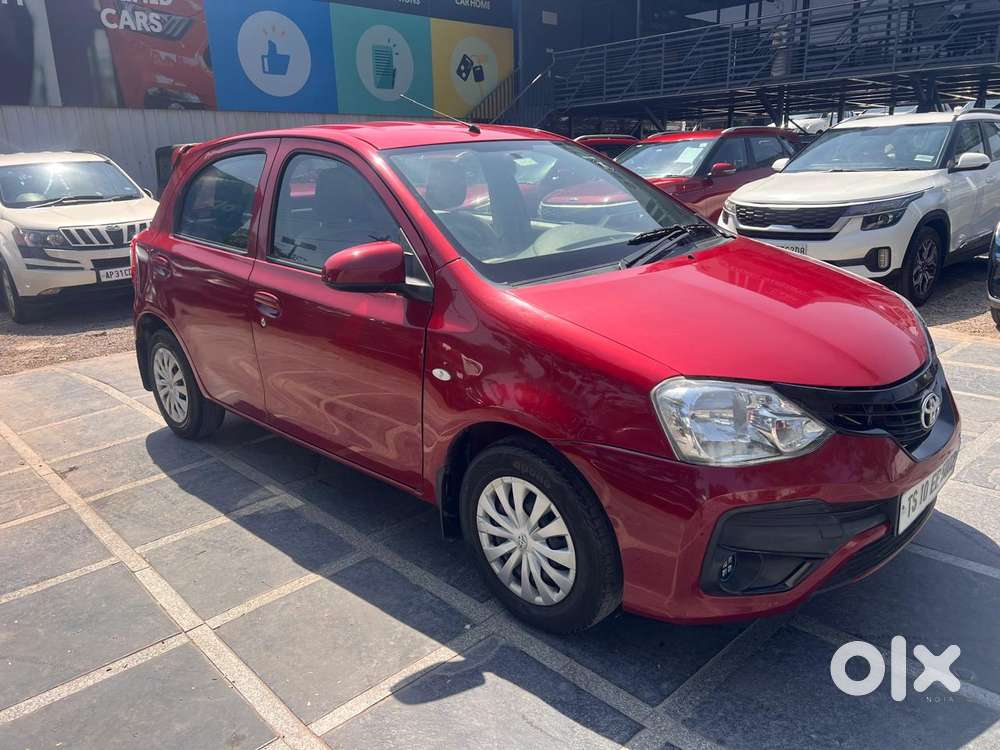 Toyota Etios Liva 2014-2016 Gd, 2015, Diesel
