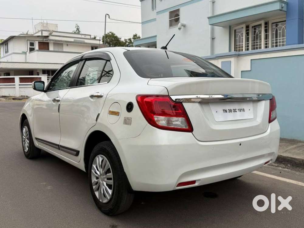Maruti Suzuki Swift Dzire 1.3 Vxi, 2022, Petrol