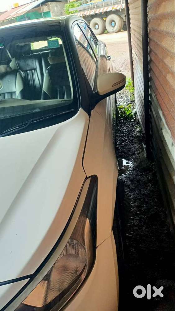 2015 Hyundai I20 1.4 Crdi