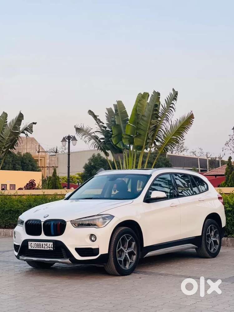 Bmw X1 Sdrive 20d X Line, 2016, Diesel