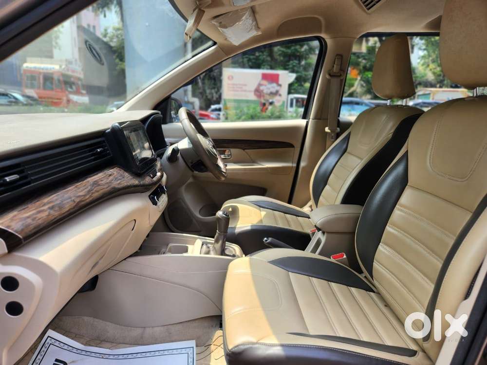 Maruti Suzuki Ertiga