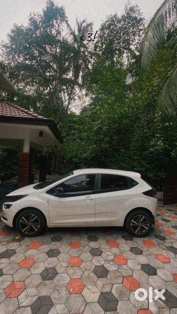 Tata Petrol Manual 2020