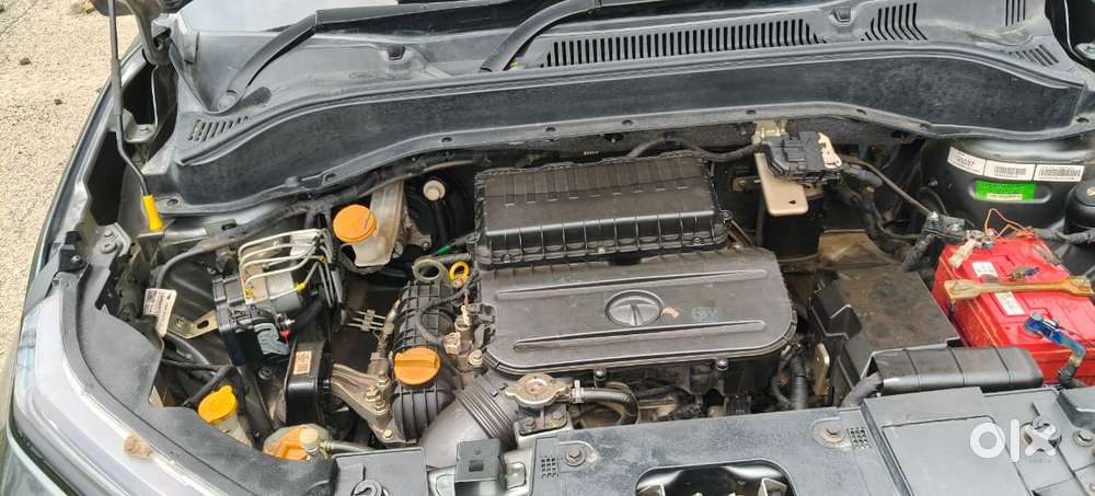 Tata Punch 1.2 Revotron Pure Rhythm Pack Mt, 2022, Petrol