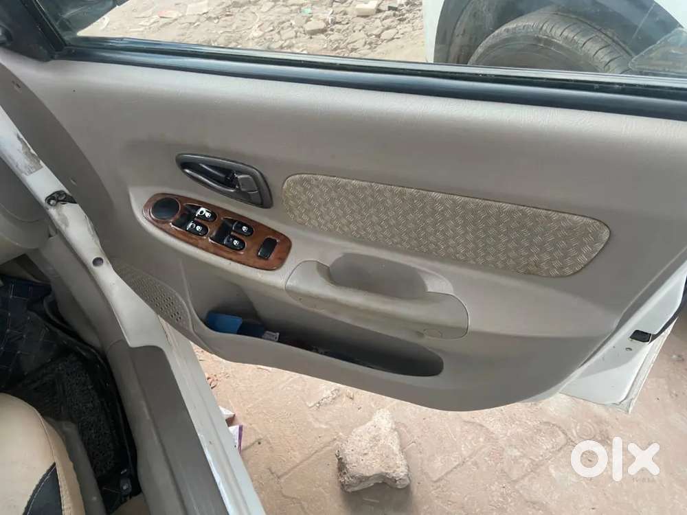 Hyundai Accent 2012 Cng & Hybrids 100000 Km Driven