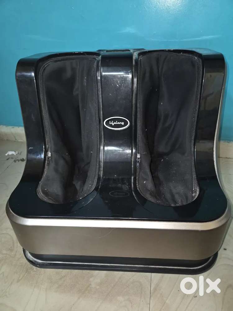 Lifelong LM99 Foot Massarger
