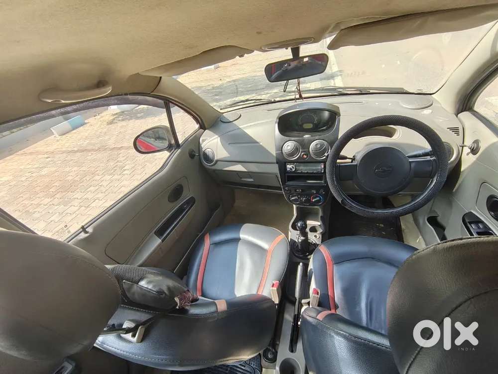 Chevrolet Spark 2014