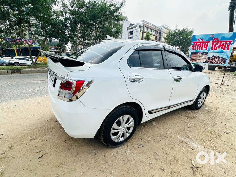 Maruti Suzuki Dzire 1.2 Vxi, 2020, Petrol