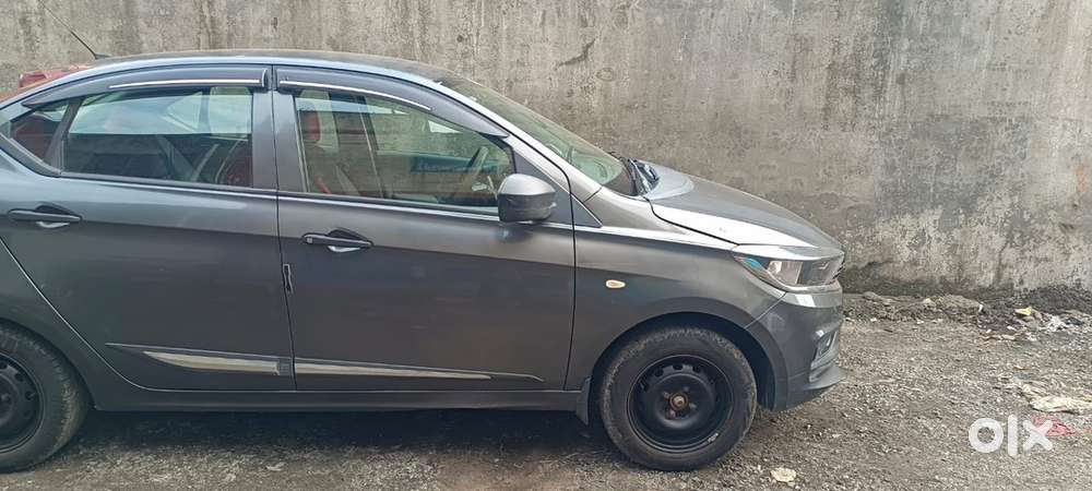 Tata Tigor 2023 Cng & Hybrids 84000 Km Driven