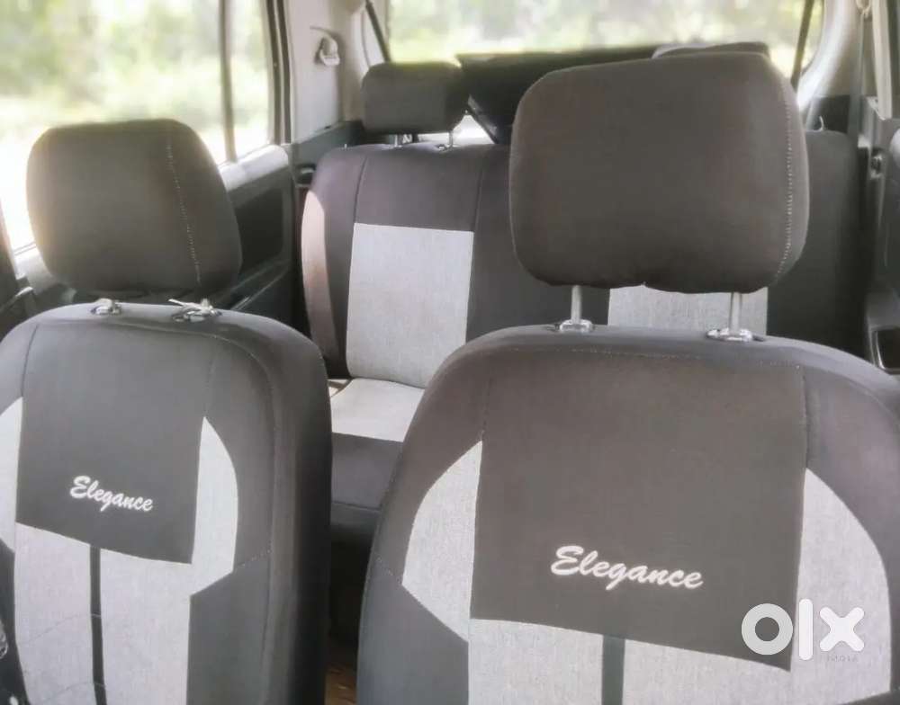 Good Condition Company Fitted Cng Family Use Car Dealer Call Na Karey