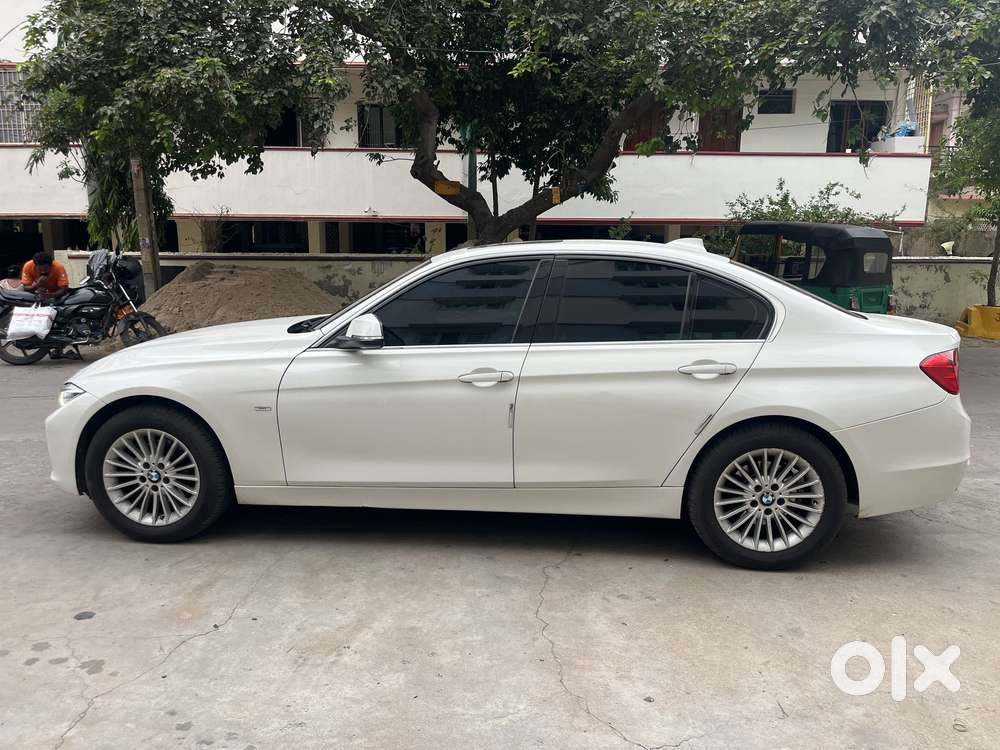 Bmw 3 Series 320d Sport, 2013, Diesel