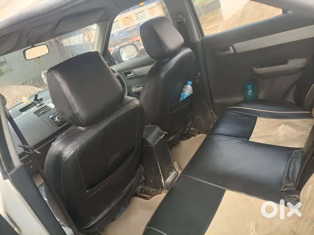2010 Maruti Suzuki Swift Dzire