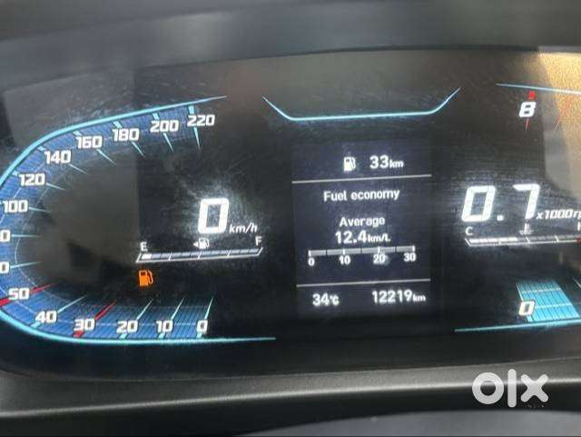 Hyundau I 20 Sports Fully Loaded