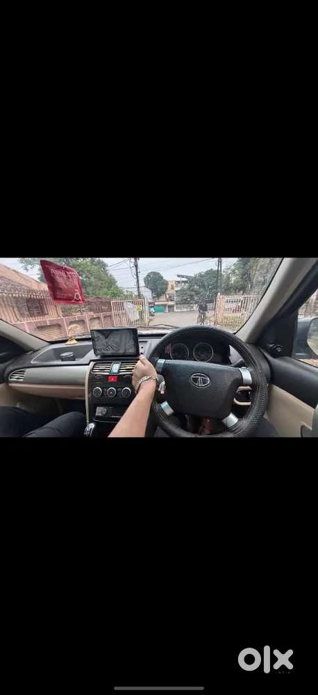 Tata Safari Storme Diesel 2014 Model
