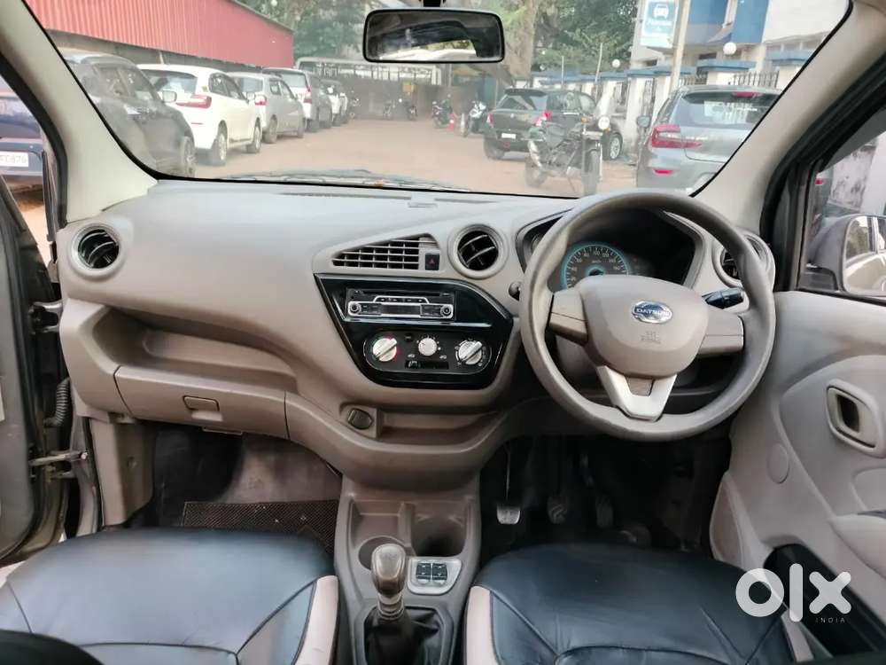 Datsun Redi-go 2016