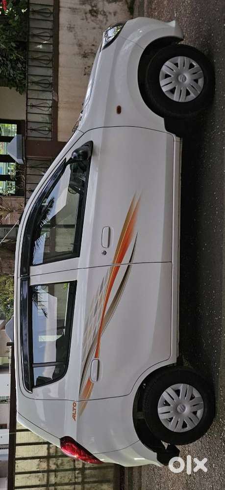 Maruti Suzuki Alto 800 Lxi, 2013