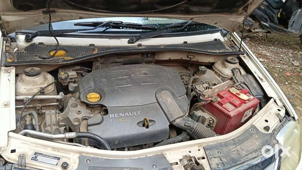 Mahindra Verito 1.5 D6 Bsiv, 2013, Diesel