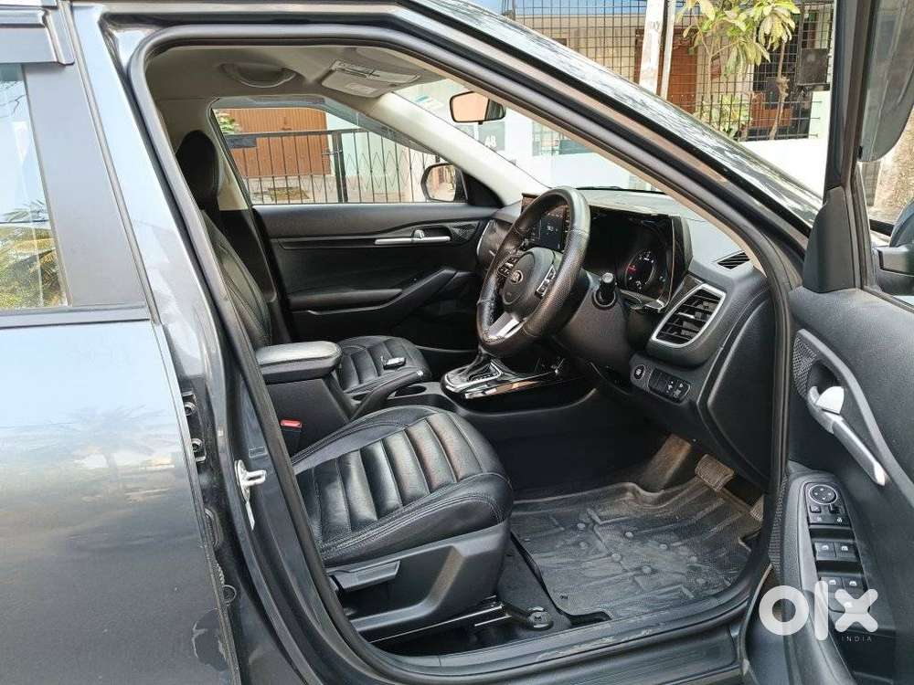 Kia Seltos Htx Plus At D, 2020, Diesel