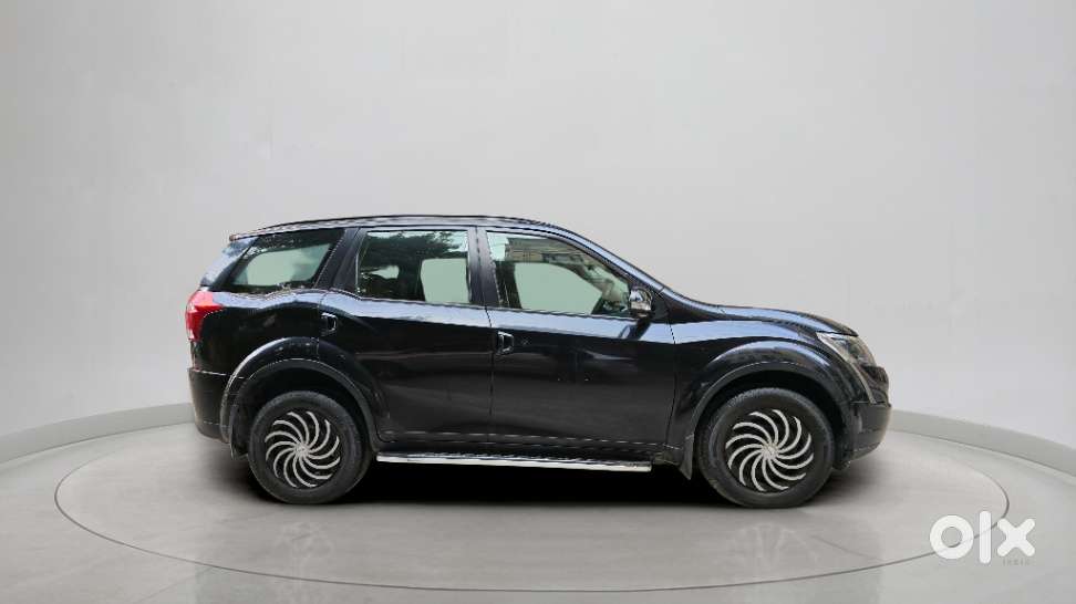 Mahindra Xuv500 W7 At, 2018, Diesel