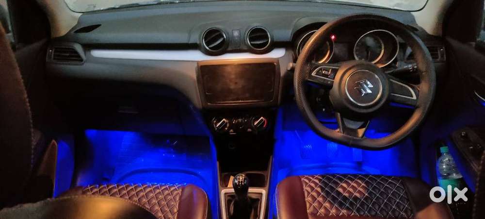 Maruti Suzuki Swift Vxi Cng, 2023, Cng & Hybrids