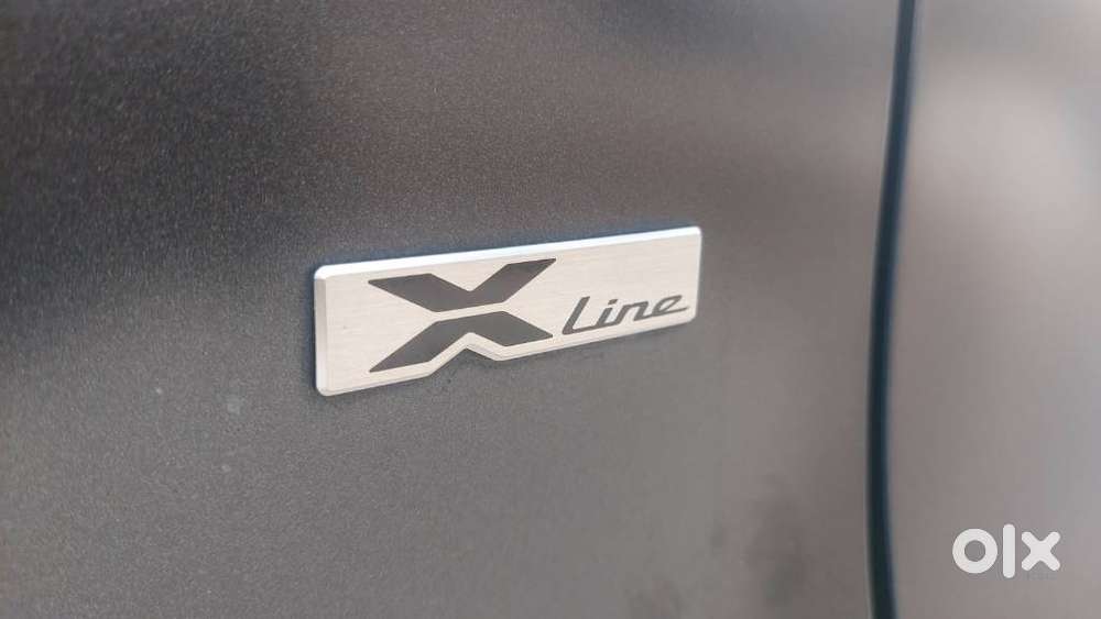 Kia Seltos 1.4 X-line Dct, 2024, Petrol