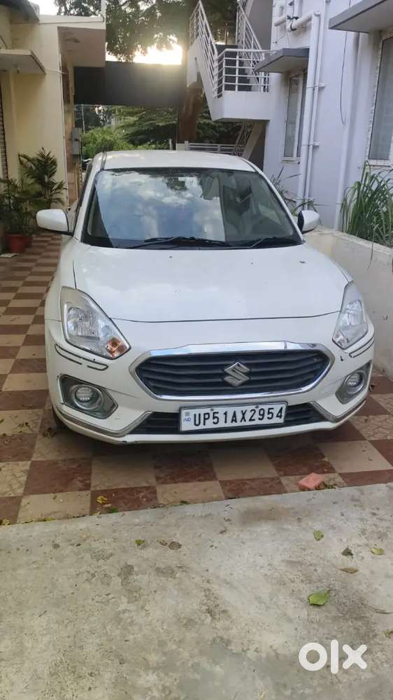 2020 Maruti Suzuki Dzire 1.2 Vxi