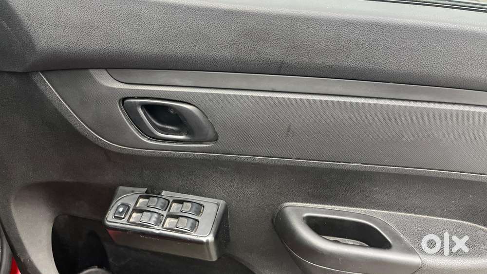Renault Kwid Amt Rxl, 2018, Petrol