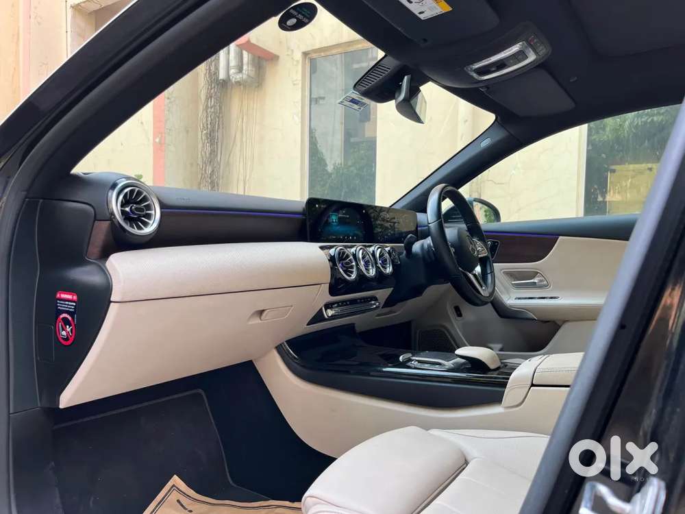 Mercedes-benz A-class Limousine 200, 2023, Petrol