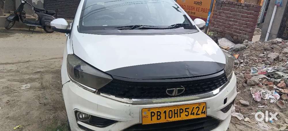 Tata Tiago Revotron 2021