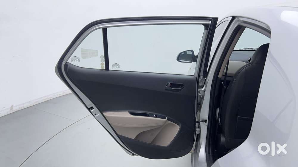 Hyundai Grand I10 1.2 Kappa Magna, 2013, Petrol