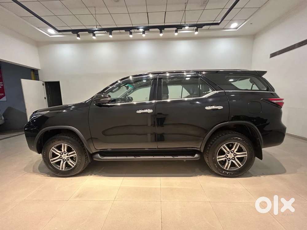 Toyota Fortuner 4x2 At, 2025, Diesel