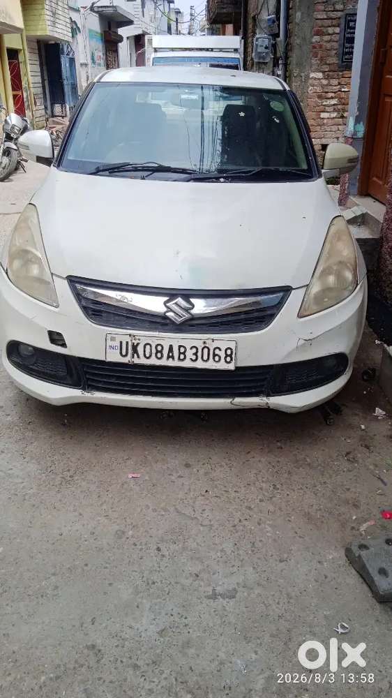 2013 Maruti Swift Dzire Vdi Diesel