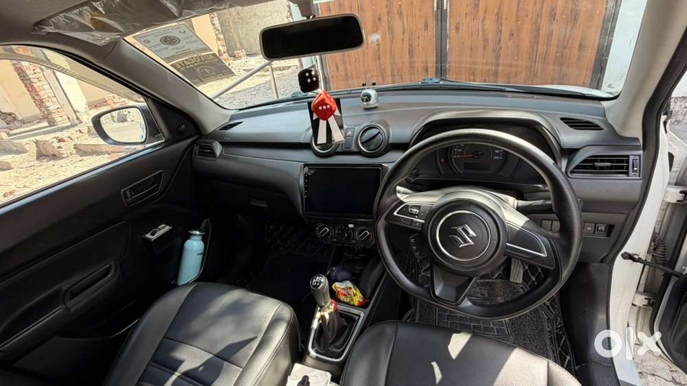 Maruti Swift Petrol 2019
