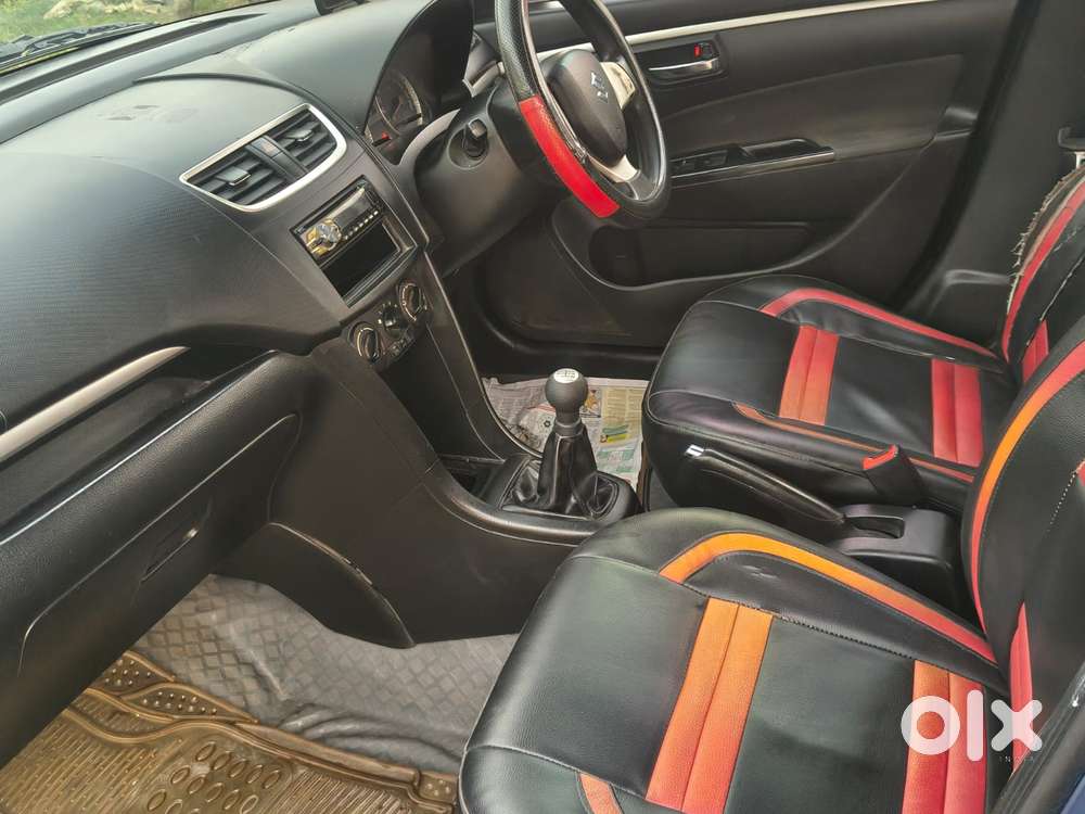 Maruti Suzuki Swift Ddis Vdi, 2012, Diesel