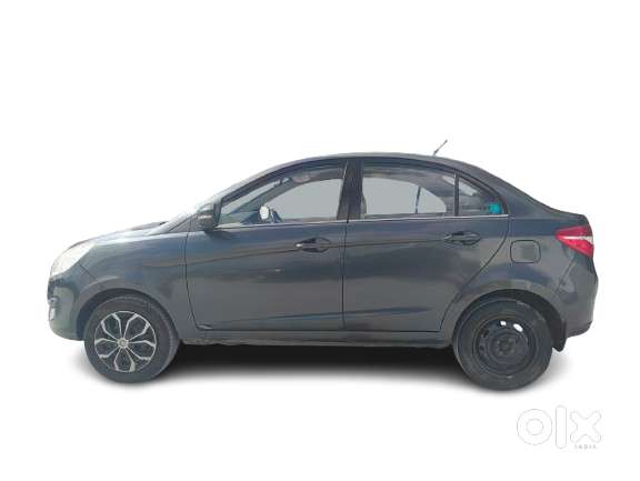Tata Zest  Xma, 2015, Petrol