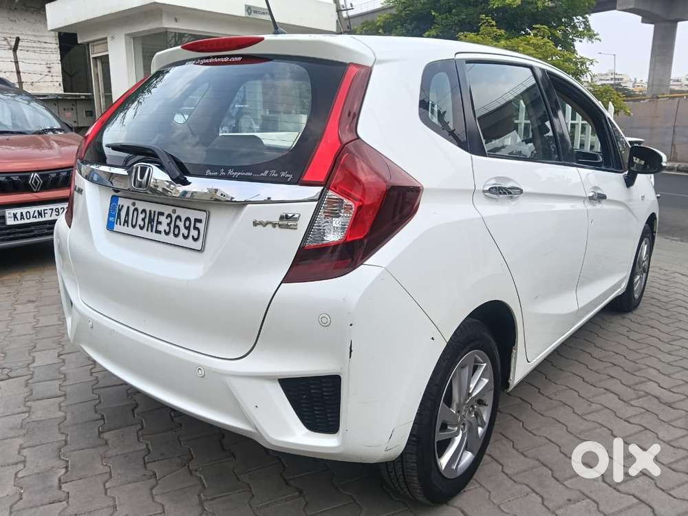 Honda Jazz V, 2019, Petrol