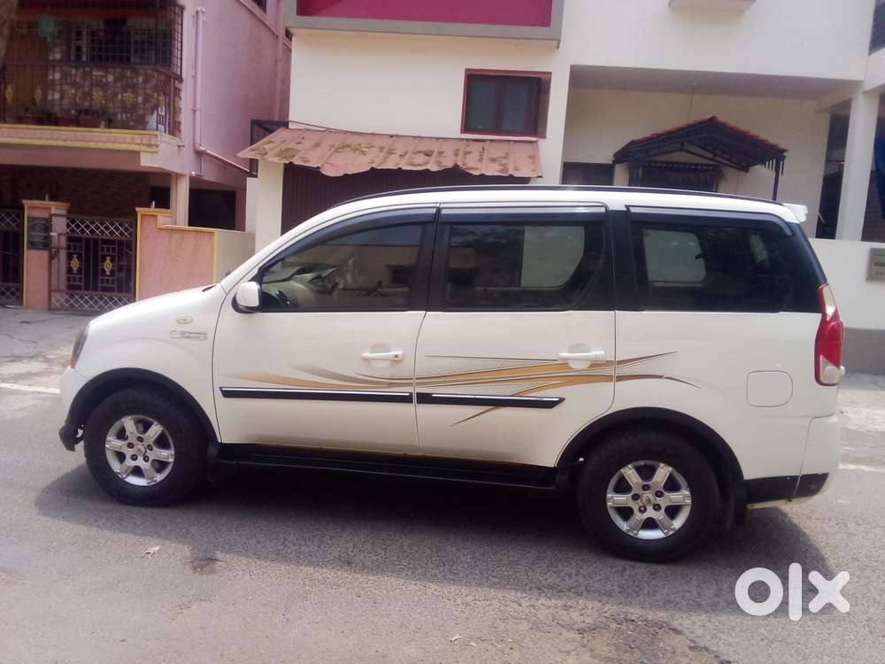 Mahindra Xylo E8 Abs Airbag Bs Iii, 2013, Diesel