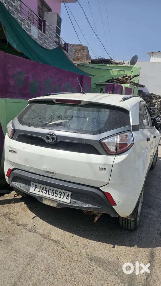 Tata Nexon Is For Sell 2019 Model